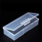 Empty Plastic Box For Manicure Tool - #M15 - Premier Nail Supply 