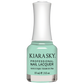 Kiara Sky All in one Nail Lacquer - Encouragemint  0.5 oz - #N5072 -Premier Nail Supply