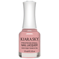 Kiara Sky All in one Nail Lacquer - Etiquette First  0.5 oz - #N5011 -Premier Nail Supply