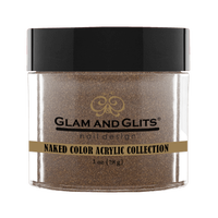 Glam & Glits - Acrylic Powder - Heirloom 1 oz - NCAC413 - Premier Nail Supply 