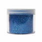 Effx Glitter - Crystal Blue 2.5 oz - #HFX14 - Premier Nail Supply 