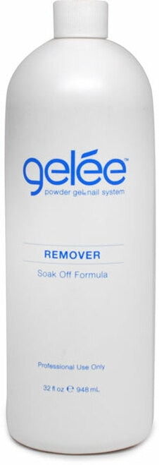 Gelee - Remover Soak Off 32 oz - #GLR32 - Premier Nail Supply 