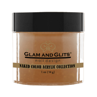 Glam & Glits - Acrylic Powder Empress Me 1 oz - NCAC427 - Premier Nail Supply 