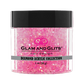 Glam & Glits Diamond Acrylic (Glitter) - Demure 1 oz - DAC48 - Premier Nail Supply 