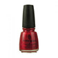 China Glaze Lacquer - Red Pearl 0.5 oz - # 77012 - Premier Nail Supply 