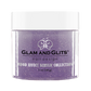 Glam & Glits - Mood Acrylic Powder -  Blue Lily 1 oz - ME1044 - Premier Nail Supply 