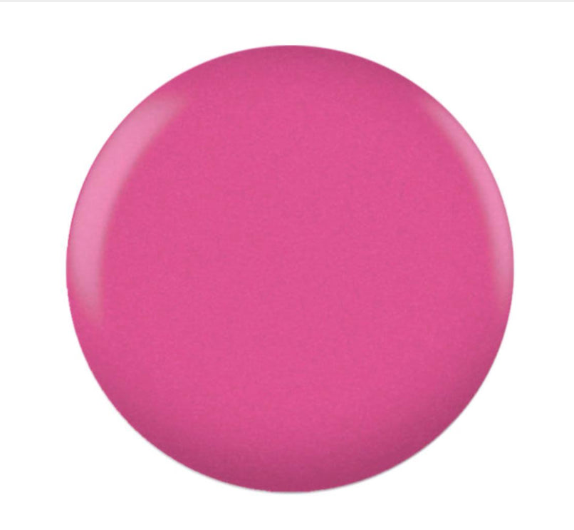 DND  Gelcolor - Be My Valentine 0.5 oz - #DD499 - Premier Nail Supply 
