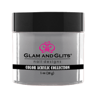 Glam & Glits Color Acrylic (Cream) Desire 1 oz - CAC324 - Premier Nail Supply 