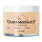 Glam & Glits Acrylic Powder Color Blend (Cover)  Light Ivory 2 oz - BL3055 - Premier Nail Supply 