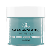 Glam & Glits - Mood Acrylic Powder - Side Effect 1 oz - ME1016 - Premier Nail Supply 