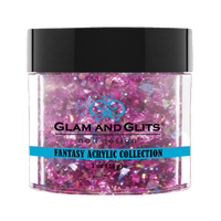 Glam & Glits - Fantasy Acrylic - Pixie 1oz - FAC517 - Premier Nail Supply 