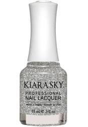 Kiara Sky Nail lacquer - Knight 0.5 oz - #N501 - Premier Nail Supply 