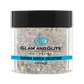 Glam & Glits - Fantasy Acrylic - Platinum Pearl 1oz - FAC543 - Premier Nail Supply 