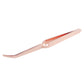 Rose Gold Pinching Nail Tool - RGPNT - Premier Nail Supply 