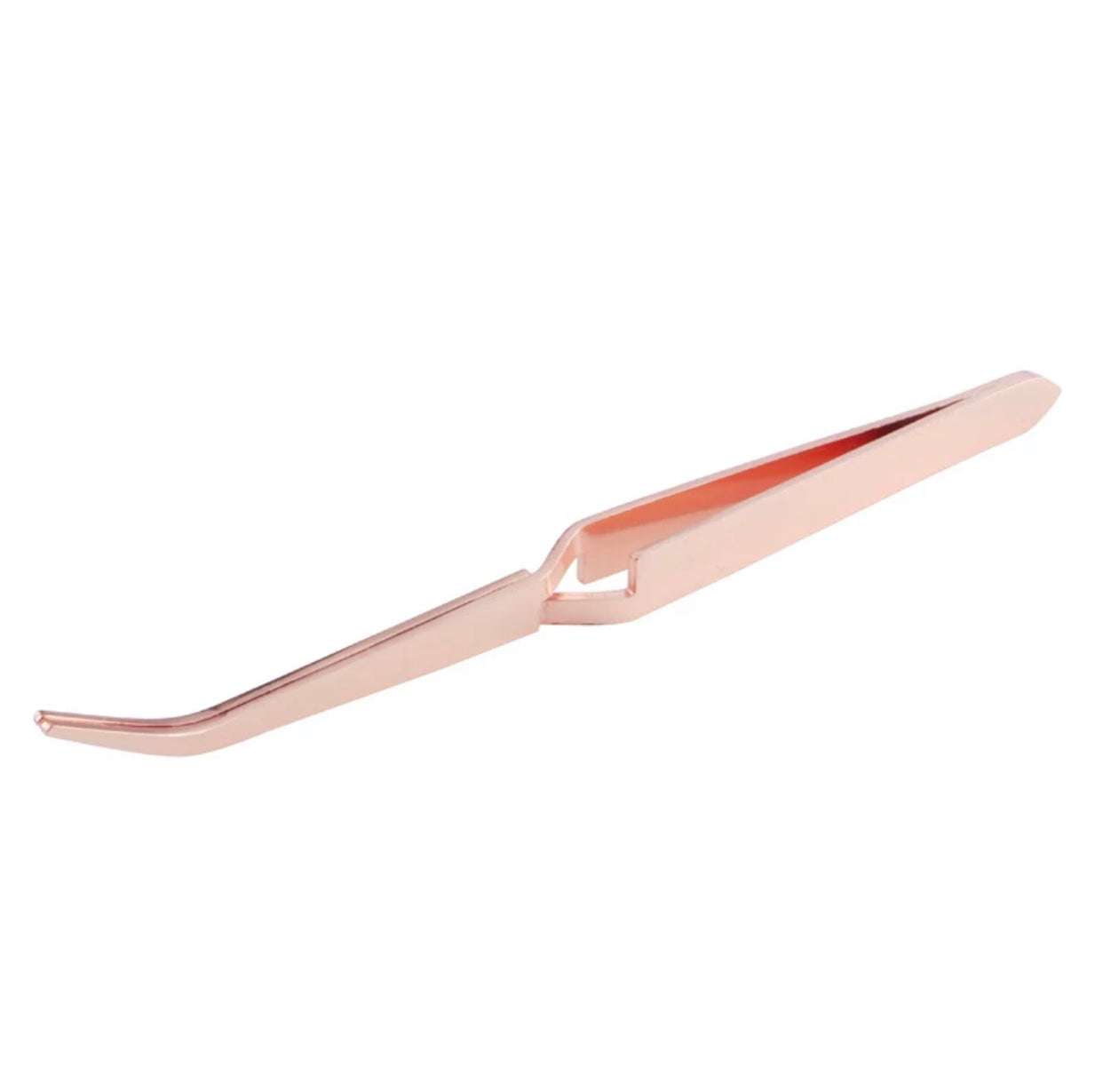 Rose Gold Pinching Nail Tool - RGPNT - Premier Nail Supply 