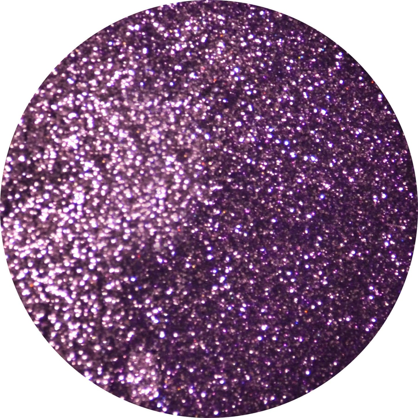 Effx Glitter - Amethyst 2.5 oz - #GFX38 - Premier Nail Supply 