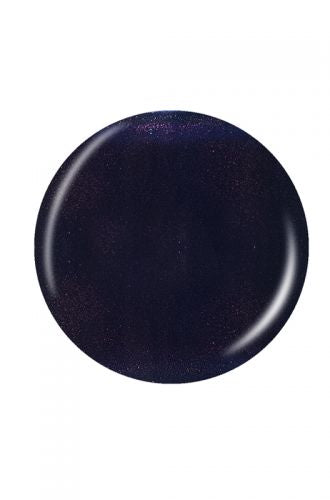 China Glaze Nail Lacquer  - Sleeping Under The Stars (Dark Blue With Stardust Shimmer) 0.5 oz  - # 82707 - Premier Nail Supply 