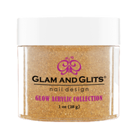 Glam & Glits - GLow Acrylic - Ignite 1 oz - GL2022 - Premier Nail Supply 