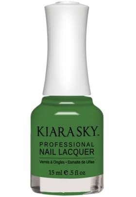 Kiara Sky Nail Lacquer - Dynastea 0.5 oz - #N594 - Premier Nail Supply 