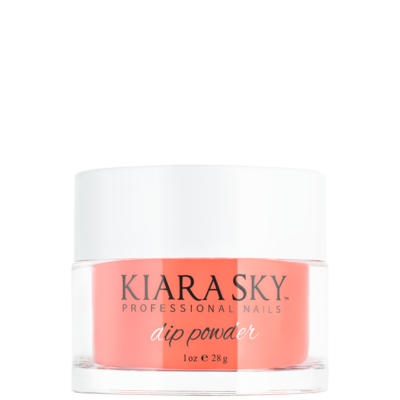 Kiara Sky - Dip Powder - Fancynator 1 oz - #D593 - Premier Nail Supply 