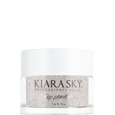 Kiara Sky - Dip Powder - Feelin Nutty 1 oz - #D561 - Premier Nail Supply 