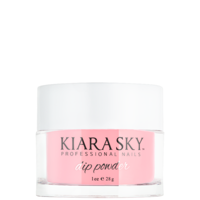 Kiara Sky - Dip Powder - Petal Dust 1 oz - #D557 - Premier Nail Supply 