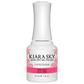 Kiara Sky All in one Gelcolor - First Love 0.5oz - #G5054 -Premier Nail Supply