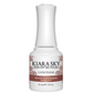 Kiara Sky Gelcolor - Frosted Pomegranate 0.5 oz - #G457 - Premier Nail Supply 