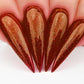 Kiara Sky Gelcolor - Frosted Pomegranate 0.5 oz - #G457 - Premier Nail Supply 