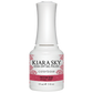 Kiara Sky All in one Gelcolor - Frosted Wine 0.5oz - #G5029 -Premier Nail Supply