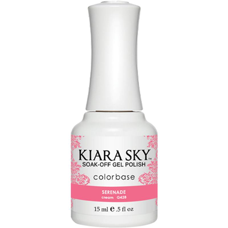 Kiara Sky GelColor- The Cosmos 0.5 oz - #G631 - Premier Nail Supply 