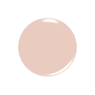 Kiara Sky All in one Gelcolor - The Perfect Nude 0.5oz - #G5005 -Beyond Beauty Page