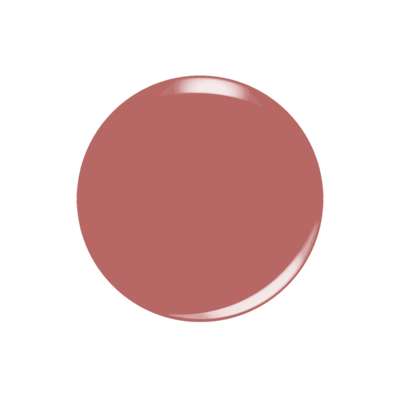 Kiara Sky All in one Gelcolor - Next Level Mauve 0.5oz - #G5051 -Beyond Beauty Page