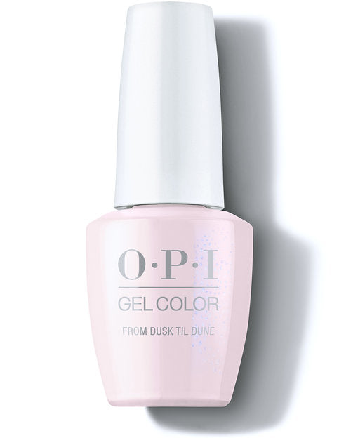 OPI Gelcolor - From Dusk Til Dune 0.5 oz - #GCN76 - Premier Nail Supply 