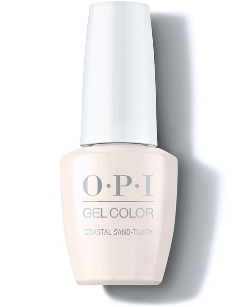 OPI Gelcolor - Coastal Sand-Tuary 0.5 oz - #GCN77 - Premier Nail Supply 