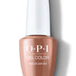 OPI Gelcolor - Endless Sun-ner 0.5 oz - #GCN79 - Premier Nail Supply 