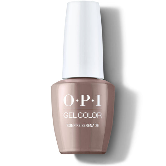 OPI Gelcolor - Bonfire Serenade 0.5 oz - #GCN81 - Premier Nail Supply 