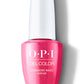 OPI Gelcolor - Strawberry Waves Forever 0.5 oz - #GCN84 - Premier Nail Supply 