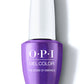 OPI Gelcolor - The Sound Of Vibrance 0.5 oz - #GCN85 - Premier Nail Supply 