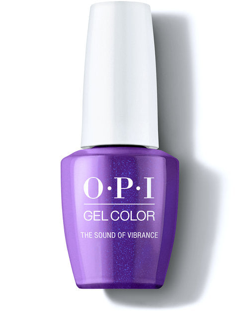 OPI Gelcolor - The Sound Of Vibrance 0.5 oz - #GCN85 - Premier Nail Supply 