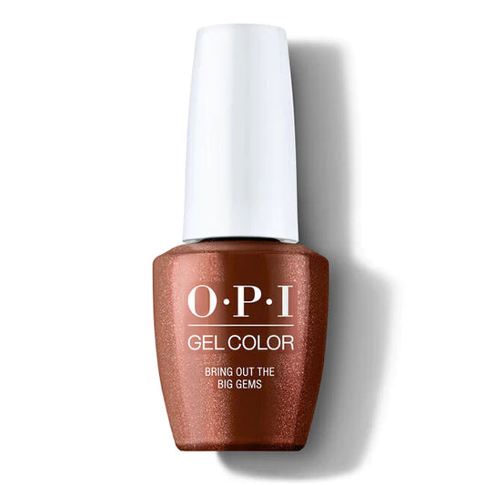 OPI Gelcolor - Bring Out The Big Gems 0.5 oz - #HPP12 - Premier Nail Supply 