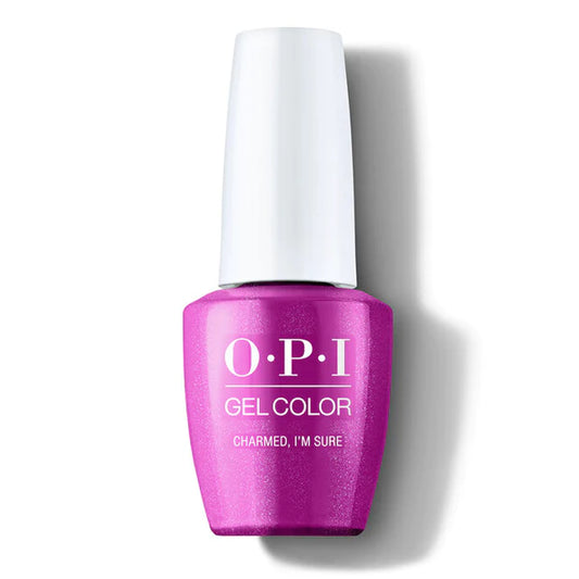OPI Gelcolor - Charmed I'm Sure 0.5 oz - #HPP07 - Premier Nail Supply 