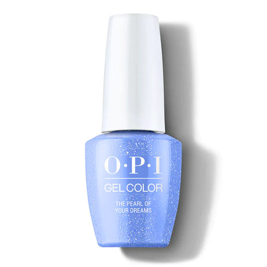 OPI Gelcolor - The Pearl Of Your Dreams 0.5 oz - #HPP02 - Premier Nail Supply 