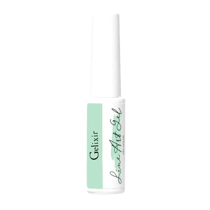 Gelixir - Line Art Gel Bottle 8 ml/0.27oz - Premier Nail Supply 