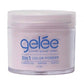 Gelee 3 in 1 Powder - Whisper Pink 1.48 oz - #GCP07 - Premier Nail Supply 