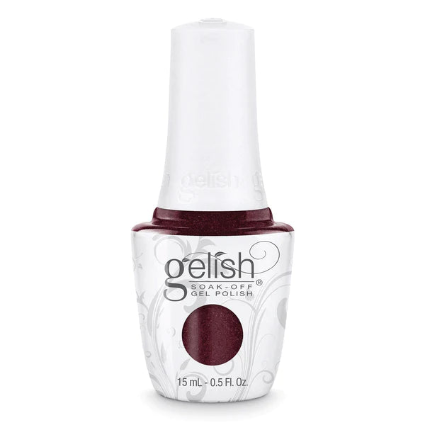 Gelish Gelcolor - Elegant Wish 0.5 oz - #1110825 - Premier Nail Supply 