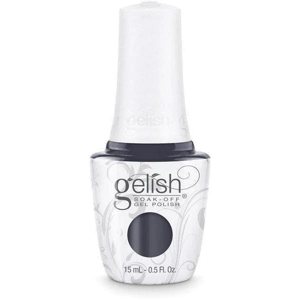 Gelish Gelcolor Jet Set 0.5 oz - #1110869 - Premier Nail Supply 