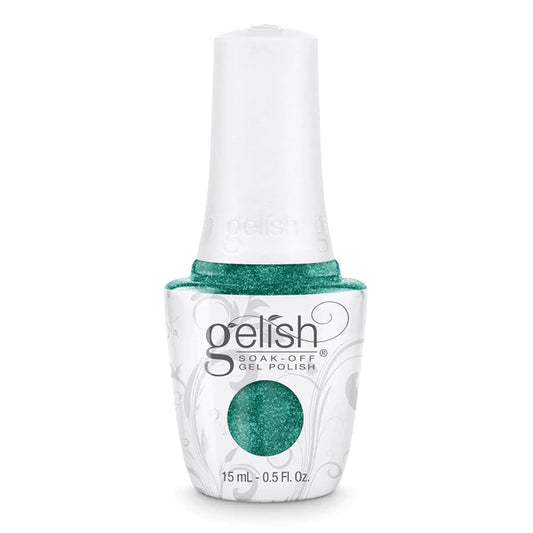 Gelish Gelcolor Mint Icing 0.5 oz - #1110844 - Premier Nail Supply 