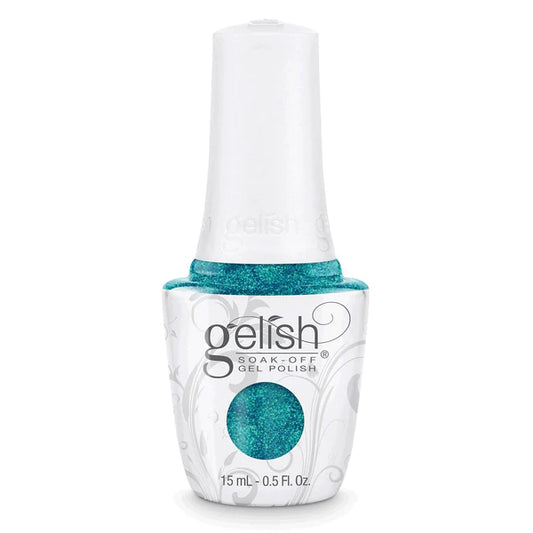 Gelish Gelcolor - Ooca Coocha BlingBang Bam -Alakazy Alakazam 0.5 oz - #1110932 - Premier Nail Supply 