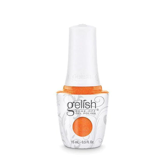 Gelish Gelcolor - Orange Cream Dream 0.5 oz - #1110907 - Premier Nail Supply 